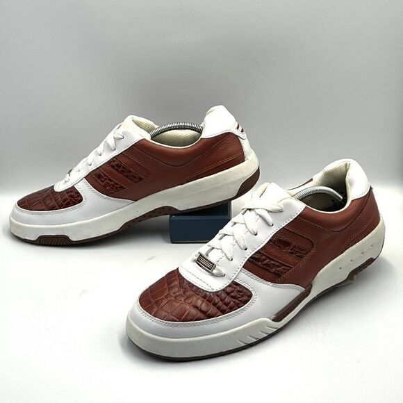 GBX Flow Dress Sneaker - Picture 4 of 9